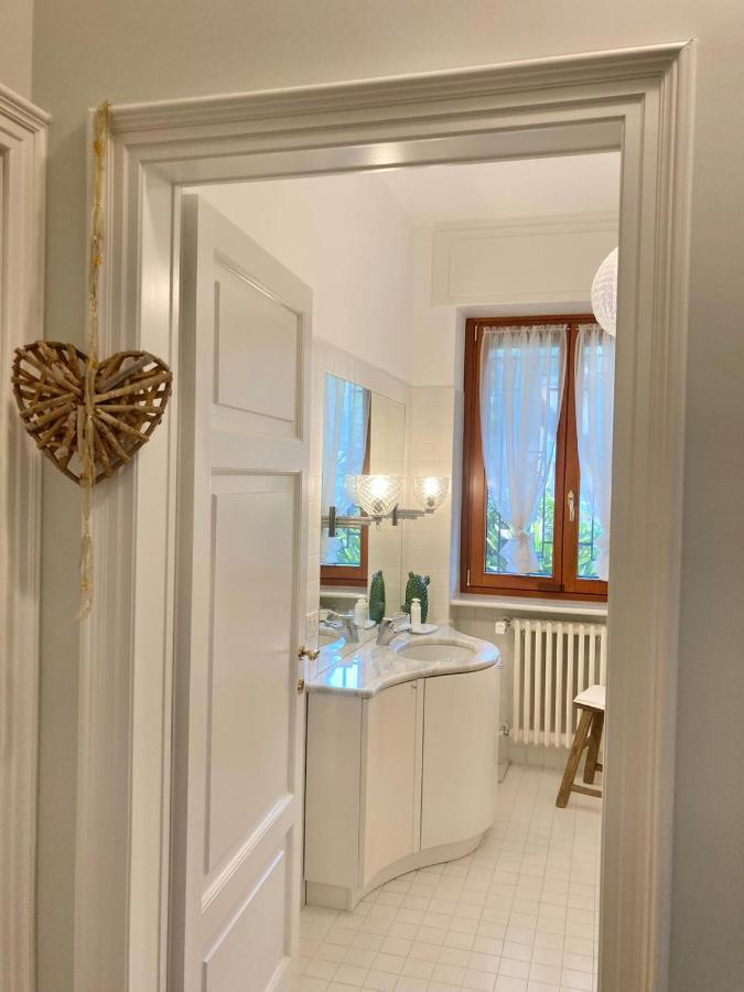 Maison Montello Варезе Екстер'єр фото