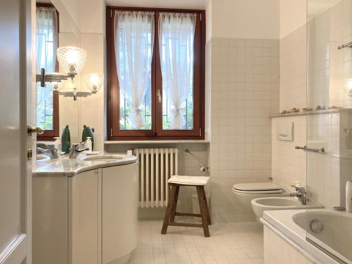 Maison Montello Варезе Екстер'єр фото