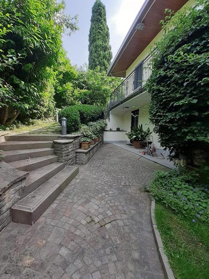 Maison Montello Варезе Екстер'єр фото