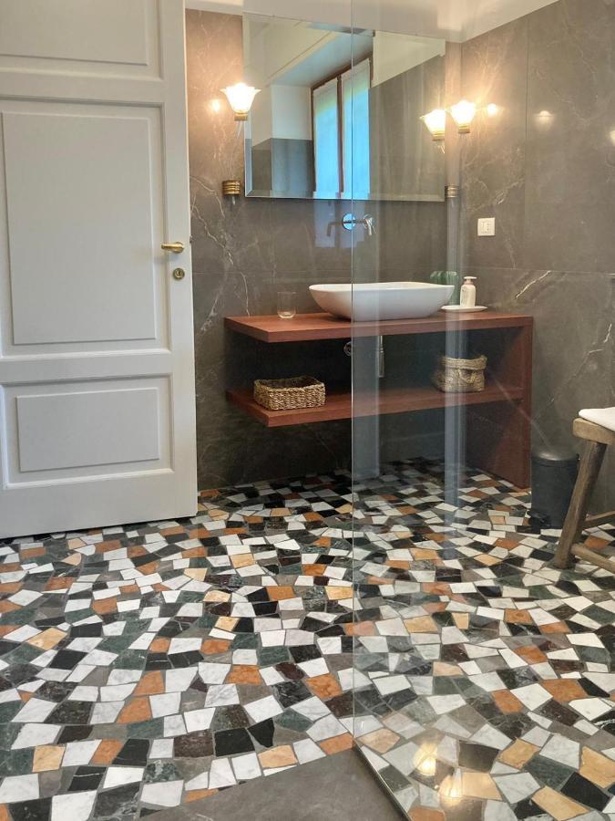 Maison Montello Варезе Екстер'єр фото